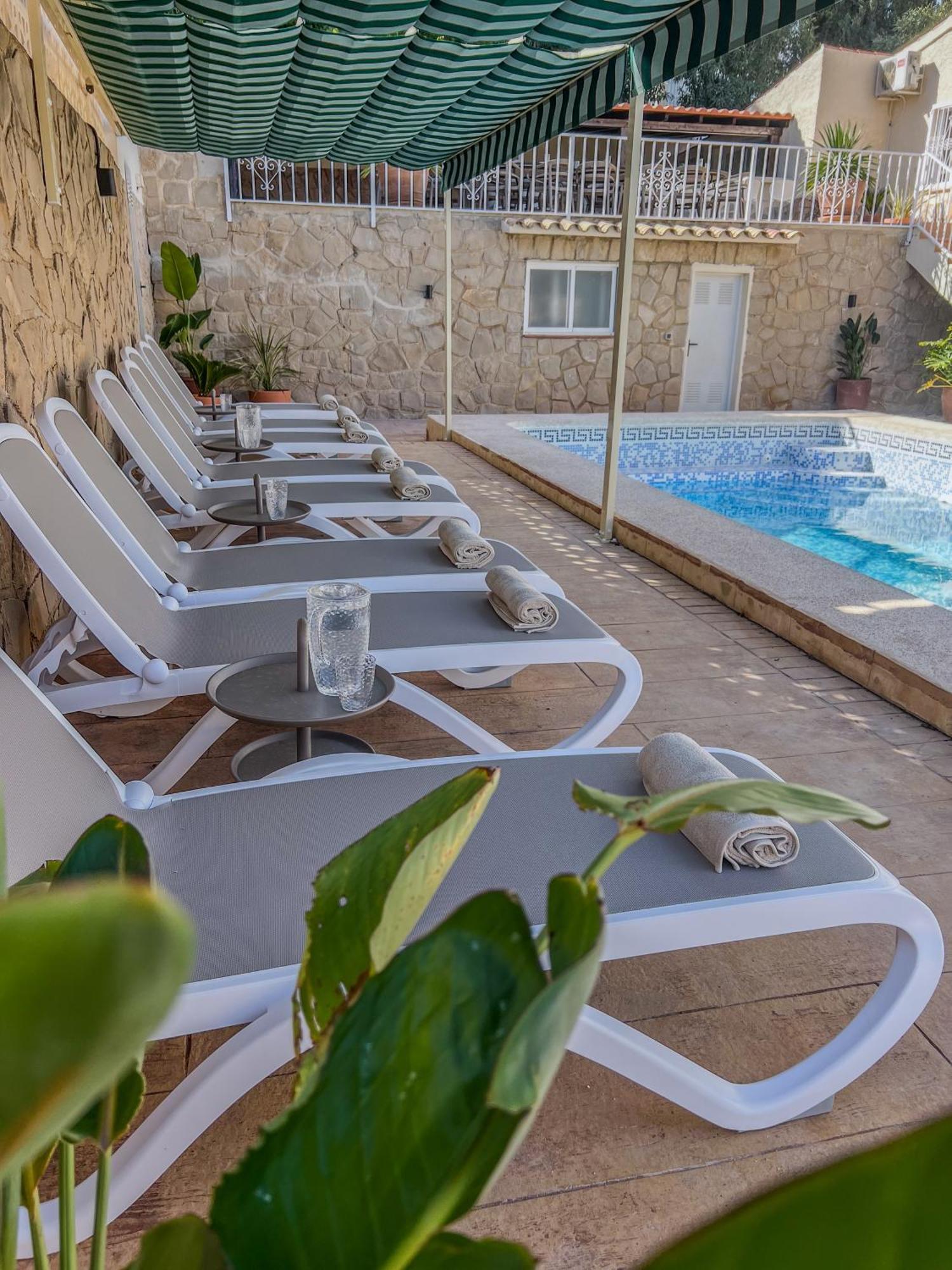 Villa Vamos Del Pi L'Alfas del Pi