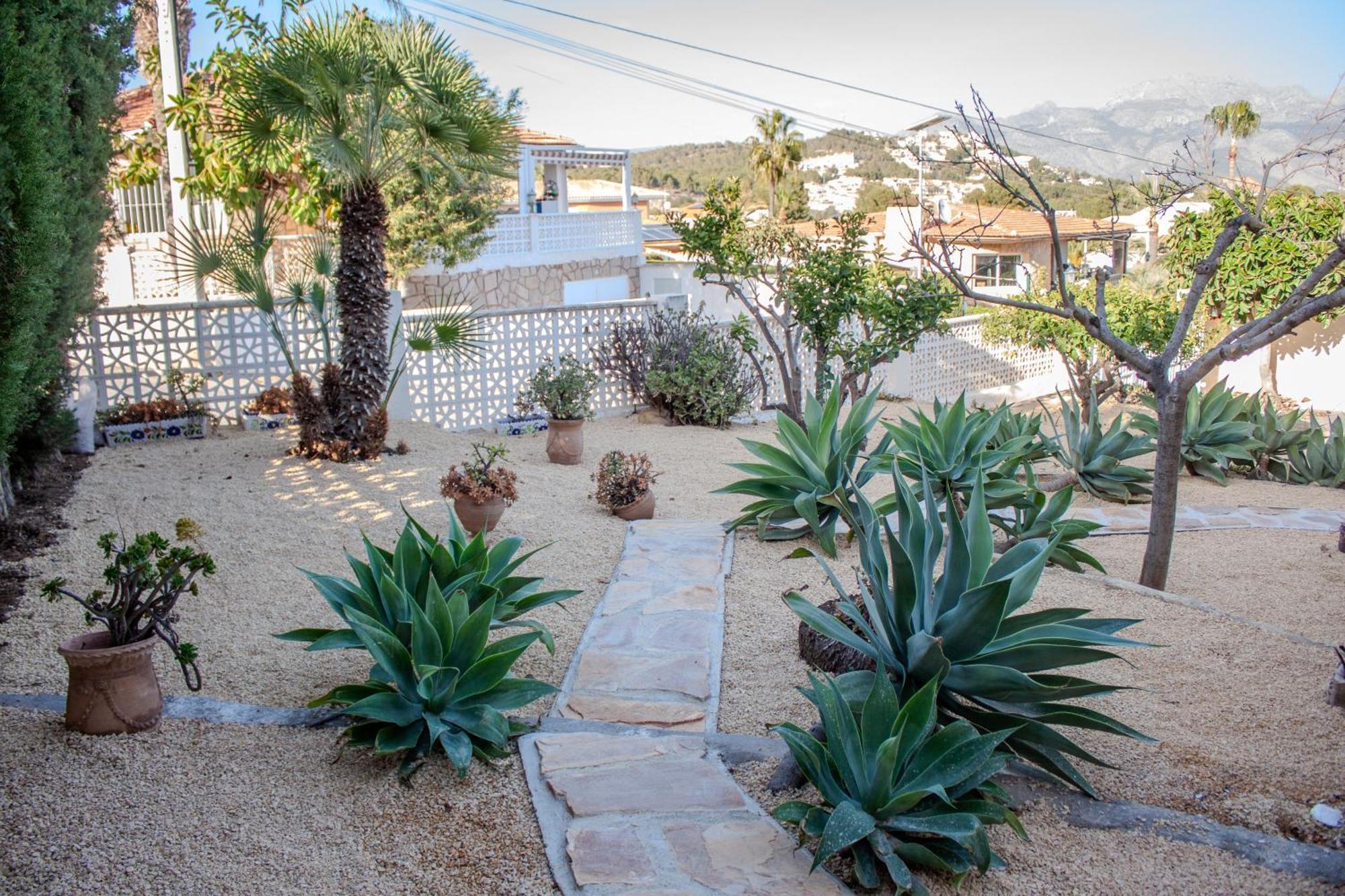 Villa Vamos Del Pi L'Alfas del Pi
